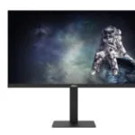 Dahua LM25-E241A IPS Gaming Monitor 24.5" FHD 1920x1080 300Hz