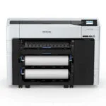 Epson SureColor SC-T3700E Plotter - 24'' (610mm) με Wi-Fi
