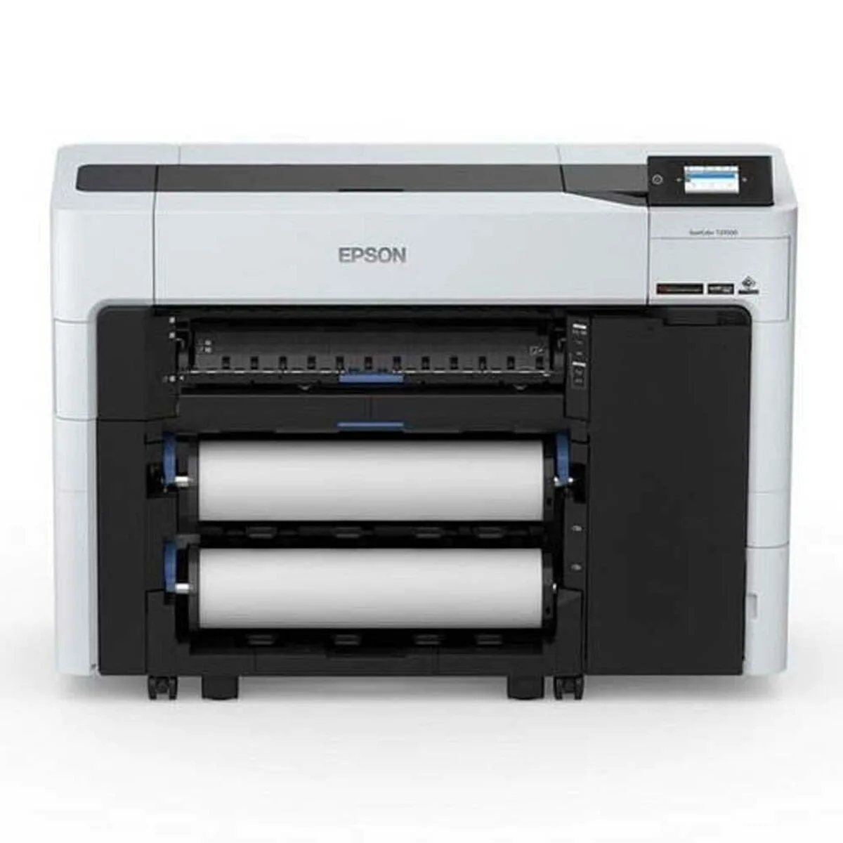 20260320134954_epson_surecolor_sc_t3700e_plotter_24_610mm_me_wi_fi.jpeg Epson SureColor SC-T3700E Plotter - 24'' (610mm) με Wi-Fi - Image 1
