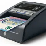 Safescan Συσκευή Ανίχνευσης Πλαστών Χαρτονομισμάτων 112-0668