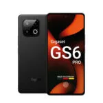 Gigaset GS6 PRO 5G (8/256GB) Titanium Black