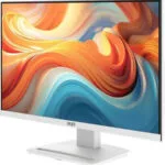 MSI PRO MP241W VA HDR Monitor 23.8" FHD 1920x1080 144Hz Λευκό