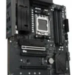 Asus B850 Wi-Fi Motherboard ATX με AMD AM5 Socket 90MB1PR0-M0EAY0