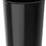 Dreame Κάδος Απορριμμάτων Πλαστικός Μαύρος
