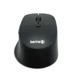 Terra Wortmann AG 4000 Ασύρματο Ποντίκι Μαύρο