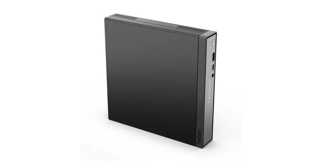 Lenovo ThinkCentre Neo50q G5 Mini PC (Core i5-13420H/8GB DDR4/256GB SSD/W11 Pro) - Image 1
