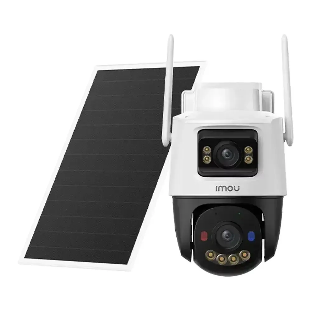 20260323133005_imou_ipc_sa70f_10m0t2_eu_fsp008_ip_dual_kamera_parakolouthisis_wi_fi_4g_5_5mp_adiavrochi_mpatarias_me_amfidromi_epikoinonia_kai_fako_3_6mm.jpeg Imou IPC-SA70F-10M0T2-EU/FSP008 IP Dual Κάμερα Παρακολούθησης Wi-Fi/4G 5+5MP Αδιάβροχη Μπαταρίας με Αμφίδρομη Επικοινωνία και Φακό 3.6mm - Image 1