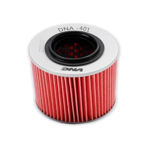 Kawasaki Zrx 1100 1200 Series 97-09 Dna Oil Filter Dna-401 Kawasaki Zrx 1200 01-08 - Image 1