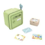 Smoby Life Γραμματοκιβώτιο Σπίτι 810929