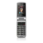 Bea-fon SL645 Plus (2026) Single SIM Κινητό με Κουμπιά Μαύρο