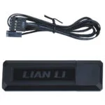 Lian Li Uni Fan Wireless Controller V2 Black Luli-121