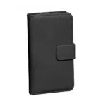 Pedea Book Μαύρο (iPhone 17)