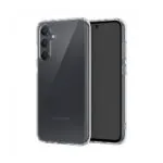 Pedea Back Cover Σιλικόνης Διάφανο (Galaxy A55)