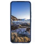 dbramante1928 Greenland Back Cover Πλαστικό Μπλε (Galaxy S22 5G) GLSSPABL1472