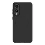 dbramante1928 Greenland Back Cover Πλαστικό Διάφανο (Galaxy S25 Edge) GPEDNIBL6785