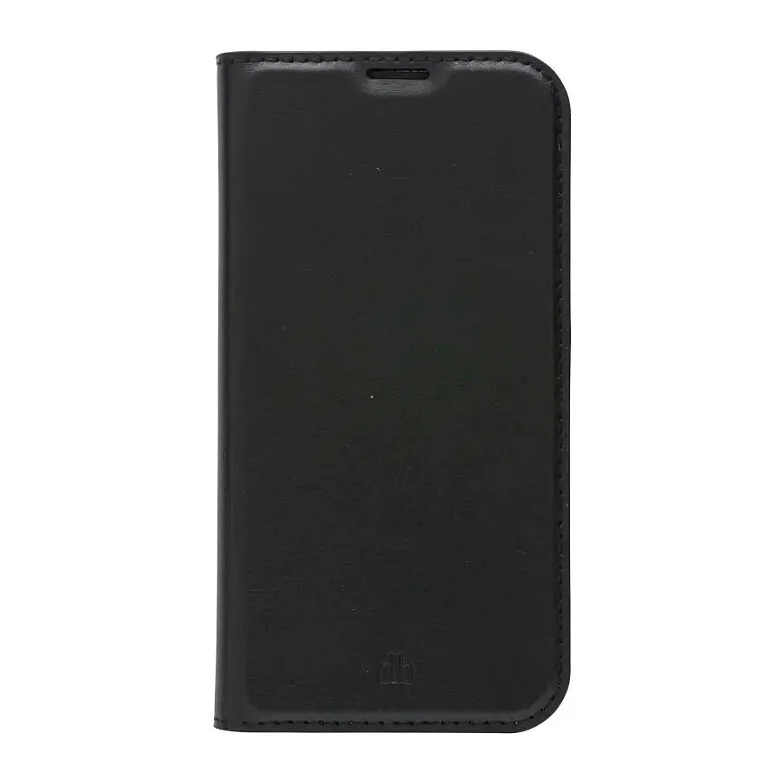 20260324104929_dbramante1928_oslo_wallet_plastiko_dermatino_mayro_google_pixel_8_osgpbl001967.jpeg dbramante1928 Oslo Wallet Πλαστικό / Δερμάτινο Μαύρο (Google Pixel 8) OSGPBL001967 - Image 1