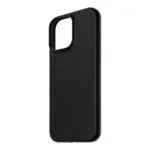 PanzerGlass Back Cover Σιλικόνης Μαύρο (iPhone 16 Pro Max) BULKSAFE95903