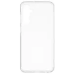 PanzerGlass Back Cover Tempered Glass / Σιλικόνης / Πλαστικό Διάφανο (Galaxy A25 5G) BULKSAFE95683