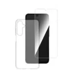 4Smarts 360 Full Cover Σιλικόνης (Honor 400 Lite) 541714