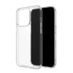 4Smarts Back Cover Σιλικόνης Διάφανο (Honor 400 Lite) 541713