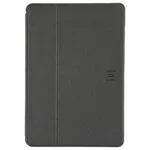Tucano Gala Flip Cover Μαύρη (Galaxy Tab A11)