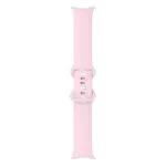 Google Λουράκι Ροζ (Google Pixel Watch 1 / 2 / 3 / 4 41mm) GA06101-WW