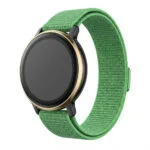 Google Λουράκι Υφασμάτινο Πράσινο (Google Pixel Watch 1 / 2 / 3 / 4 41mm) GA06149-WW