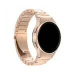 Pedea Λουράκι Χρυσό (Galaxy Watch4/5/6/7/FE/4 Classic/6 Classic/5 Pro)