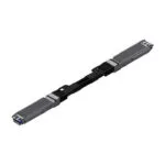 NVidia Direct Attach Copper Καλώδιο Δικτύου Ethernet 1m
