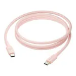 dbramante1928 Braided USB 2.0 Cable USB-C male - USB-C 100W PD 1.5m CB20CCPI7206