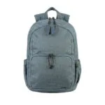 Tucano Τσάντα Πλάτης για Laptop 16" σε Μπλε χρώμα