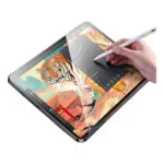 4Smarts Ματ Screen Protector (iPad Air 11" 2025/2026) 540252