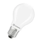 Osram Λάμπα LED 5.9W για Ντουί E27 Θερμό Λευκό 806lm Dimmable