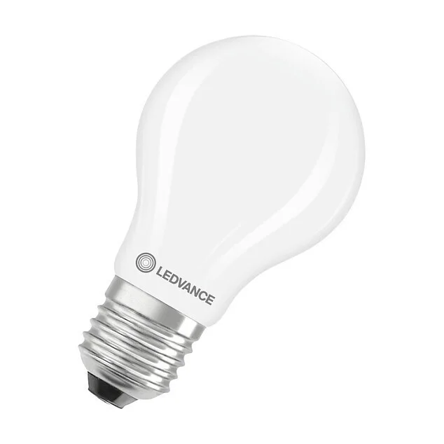 20260324115038_osram_lampa_led_5_9w_gia_ntoui_e27_thermo_leyko_806lm_dimmable.jpeg Osram Λάμπα LED 5.9W για Ντουί E27 Θερμό Λευκό 806lm Dimmable - Image 1