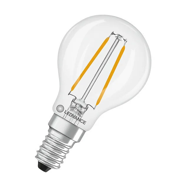 20260324115040_osram_lampa_led_1_8w_gia_ntoui_e14_thermo_leyko_250lm_dimmable.jpeg Osram Λάμπα LED 1.8W για Ντουί E14 Θερμό Λευκό 250lm Dimmable - Image 1