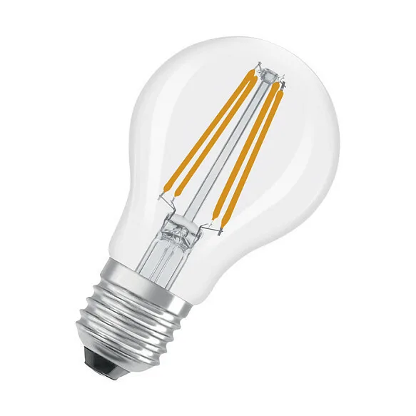 20260324115044_osram_lampa_led_5_9w_gia_ntoui_e27_thermo_leyko_806lm_dimmable.jpeg Osram Λάμπα LED 5.9W για Ντουί E27 Θερμό Λευκό 806lm Dimmable - Image 1