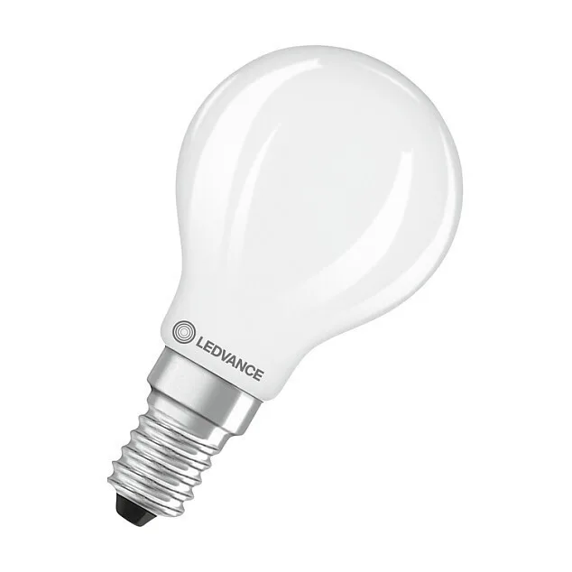 20260324115050_osram_lampa_led_3_4w_gia_ntoui_e14_thermo_leyko_470lm.jpeg Osram Λάμπα LED 3.4W για Ντουί E14 Θερμό Λευκό 470lm - Image 1