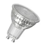 Osram Λάμπα LED 6.1W για Ντουί GU10 και Σχήμα PAR16 Φυσικό Λευκό 575lm Dimmable PAR168036