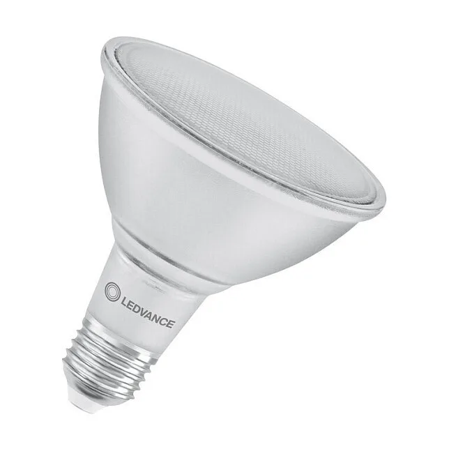 Osram Λάμπα LED 15.2W για Ντουί E27 Θερμό Λευκό 1035lm Dimmable - Image 1