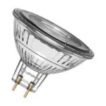 Osram Λάμπα LED 3.4W για Ντουί GU5.3 Θερμό Λευκό Dimmable MR163536