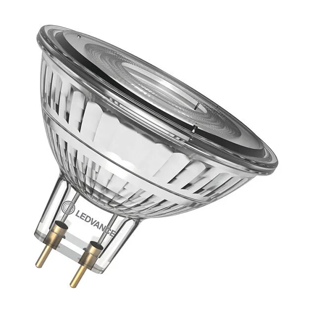 20260324115101_osram_lampa_led_3_4w_gia_ntoui_gu5_3_thermo_leyko_dimmable_mr163536.jpeg Osram Λάμπα LED 3.4W για Ντουί GU5.3 Θερμό Λευκό Dimmable MR163536 - Image 1