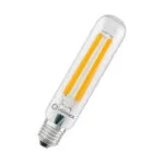 Osram Λάμπα LED 21W για Ντουί E27 Θερμό Λευκό 3600lm