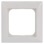 Πλαίσιο Διακόπτη Busch-jaeger Balance Si Rahmen 1-fach *white*