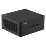 Asus Nuc Barebone (Core Ultra 5- / 96GB SSD)