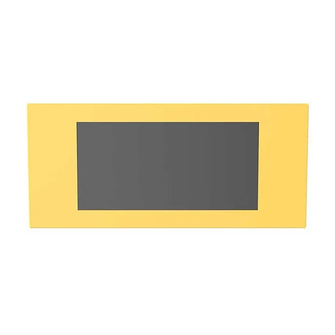 20260324115305_thermaltake_lcd_panel_kit_front_panel.jpeg Thermaltake Lcd Panel Kit Front Panel - Image 1