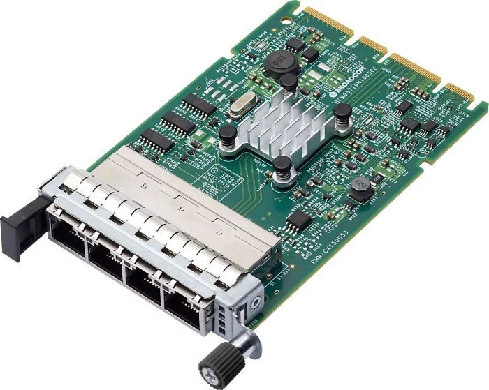 20260324115933_broadcom_karta_pcie_se_thyra_ethernet_raid_bcm95719n1905c.jpeg Broadcom Κάρτα PCIe σε θύρα Ethernet / RAID BCM95719N1905C - Image 1