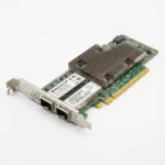 Broadcom Κάρτα PCIe σε θύρα RAID BCM957508-P1200G