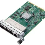 Broadcom Κάρτα PCIe σε θύρα RAID / Ethernet BCM957508-N1200G
