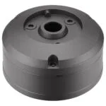 Hanwha Techwin Βάση για Κάμερες Συστημάτων CCTV Γκρι SBO-147B