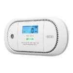 X-Sense Ανιχνευτής Mονοξειδίου του Άνθρακα CO Wi-Fi 24 Ζωνών